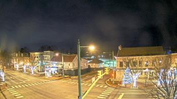 Weather camera view of JoJos Pizza.