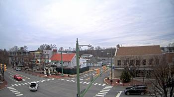 Weather camera view of JoJos Pizza.