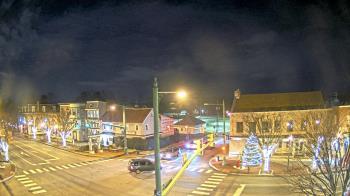 Weather camera view of JoJos Pizza.