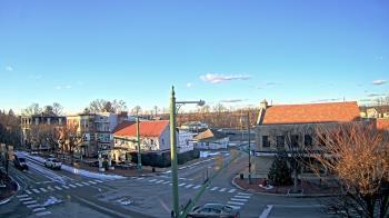 Weather camera view of JoJos Pizza.