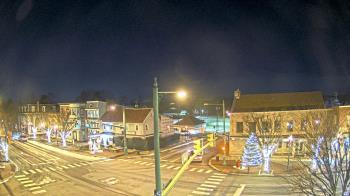 Weather camera view of JoJos Pizza.