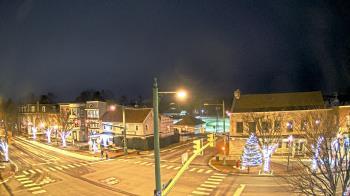 Weather camera view of JoJos Pizza.