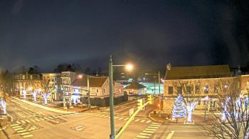 Weather camera view of JoJos Pizza.