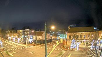 Weather camera view of JoJos Pizza.