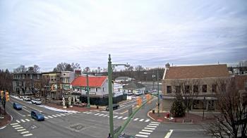 Weather camera view of JoJos Pizza.