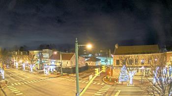 Weather camera view of JoJos Pizza.