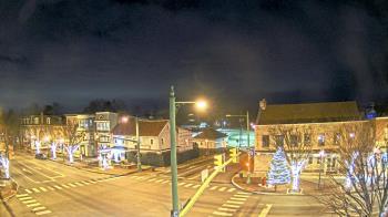 Weather camera view of JoJos Pizza.