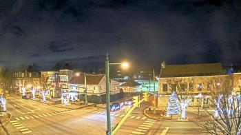 Weather camera view of JoJos Pizza.