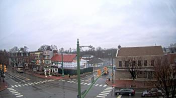 Weather camera view of JoJos Pizza.