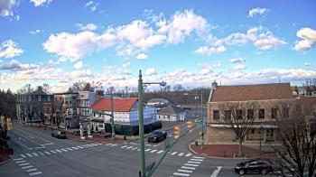 Weather camera view of JoJos Pizza.