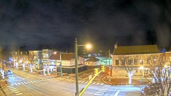 Weather camera view of JoJos Pizza.