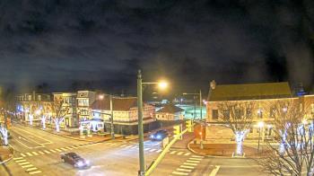 Weather camera view of JoJos Pizza.