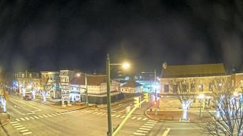 Weather camera view of JoJos Pizza.