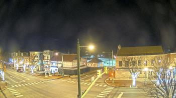Weather camera view of JoJos Pizza.