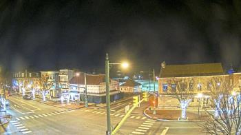 Weather camera view of JoJos Pizza.