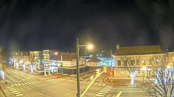 Weather camera view of JoJos Pizza.
