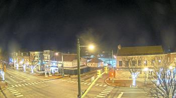 Weather camera view of JoJos Pizza.