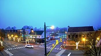 Weather camera view of JoJos Pizza.