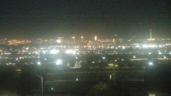 Weather camera view of Cadence Development.