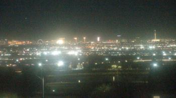 Weather camera view of Cadence Development.