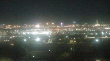 Weather camera view of Cadence Development.