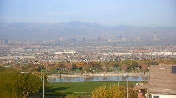 Weather camera view of Cadence Development.