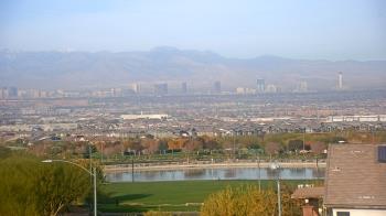 Weather camera view of Cadence Development.