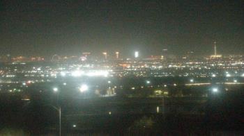 Weather camera view of Cadence Development.