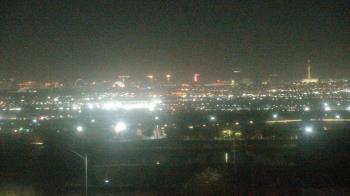 Weather camera view of Cadence Development.