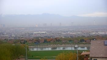 Weather camera view of Cadence Development.