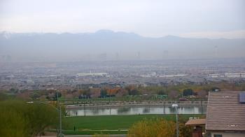 Weather camera view of Cadence Development.