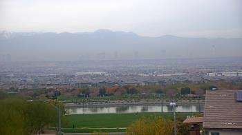 Weather camera view of Cadence Development.