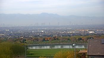 Weather camera view of Cadence Development.