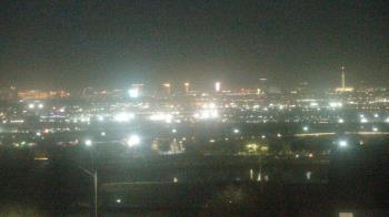 Weather camera view of Cadence Development.