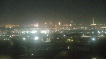 Weather camera view of Cadence Development.