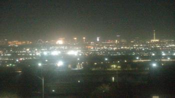 Weather camera view of Cadence Development.