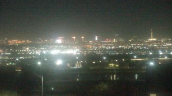 Weather camera view of Cadence Development.