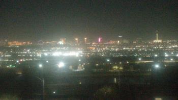 Weather camera view of Cadence Development.