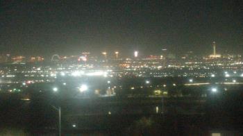 Weather camera view of Cadence Development.