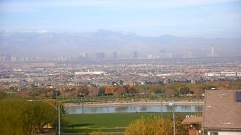 Weather camera view of Cadence Development.