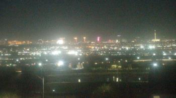 Weather camera view of Cadence Development.