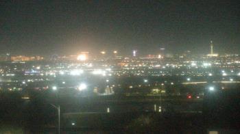 Weather camera view of Cadence Development.