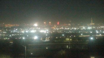 Weather camera view of Cadence Development.