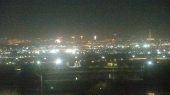 Weather camera view of Cadence Development.