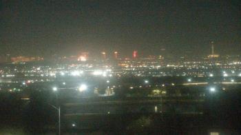 Weather camera view of Cadence Development.