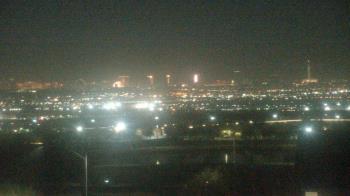 Weather camera view of Cadence Development.