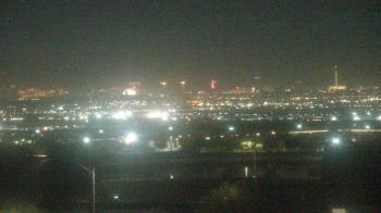 Weather camera view of Cadence Development.