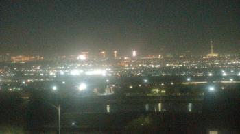 Weather camera view of Cadence Development.