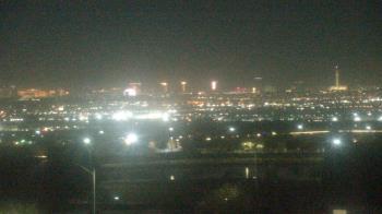 Weather camera view of Cadence Development.