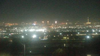 Weather camera view of Cadence Development.